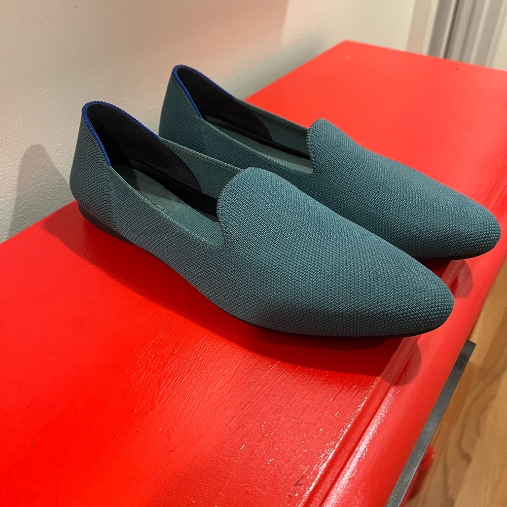 Women’s Rothy’s Flats - Picture 2 of 4
